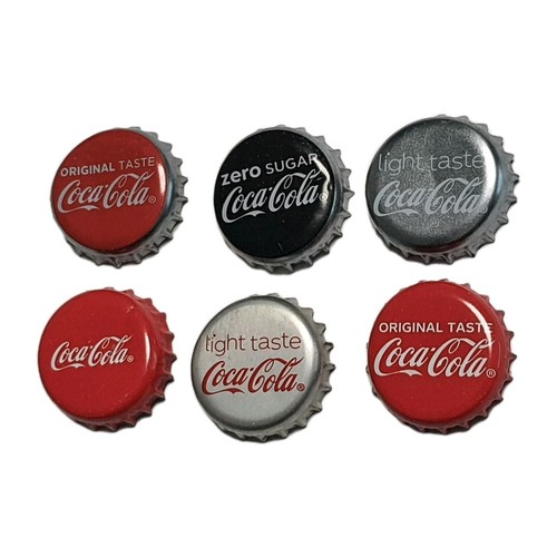 Vers coca cola - 6,