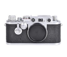 Leica IIIf Ernst Leitz Wetzlar