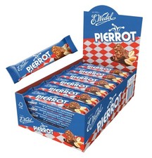 Wedel Pierrot Schokoriegel