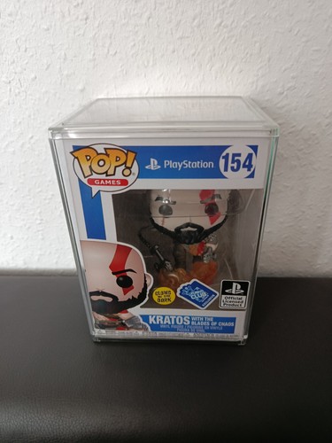 Funko pop 154 - funko, of