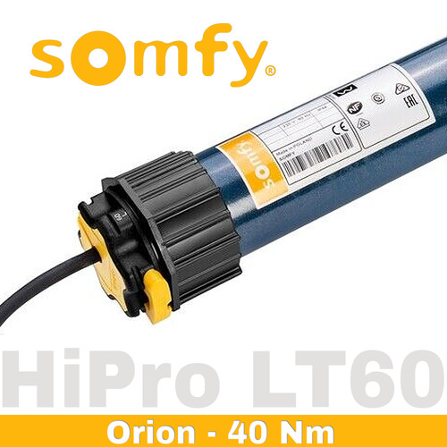 Somfy hipro orion - hipro,