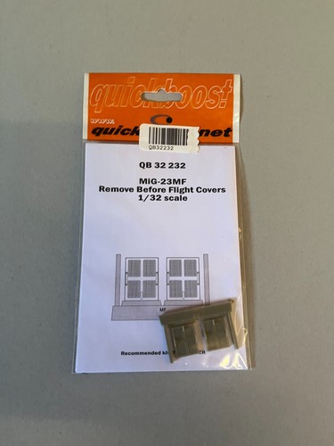 Quickboost qb32232 1 32 - qb32232,