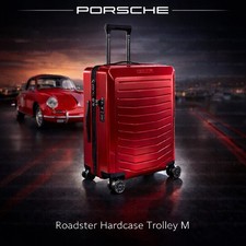 Porsche Design Roadster