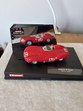 Carrera Evolution Jaguar