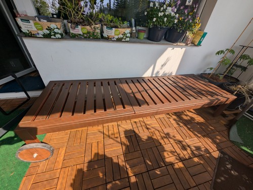 Sonnenliege ikea nämmarö - ikea,,