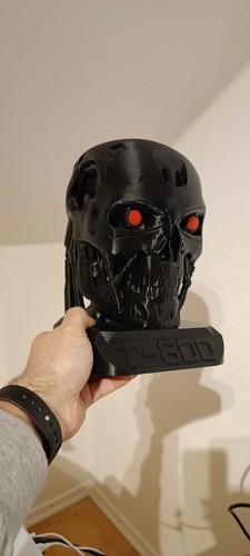 Terminator t800 1991 - 2,