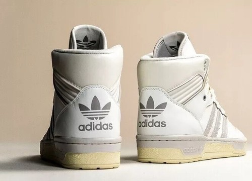 Adidas rivalry mid sneaker - mid,