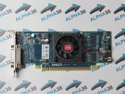 Amd radeon hd6350 512 ddr2 - mb,