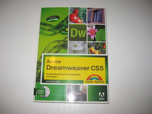 Adobe dreamweaver cs5 von - dreamweaver,