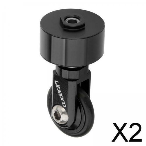 Easy wheel faltrad - 2x,