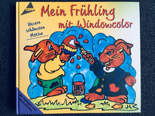 Buch - Window Color - TOPP -