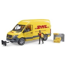 Bruder 02671 MB Sprinter DHL