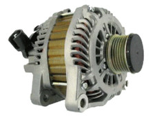 LICHTMASCHINE Citroen Berlingo C4 C5 C8 Peugeot 308 407 1.6 2.0 2,2 HDi 180A