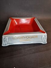 COURVOISIER COGNAC NAPOLEON FRANCE Aschenbecher Frankreich 