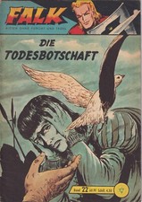 Falk 22 Großband Wäscher