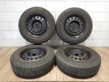 4 Winterräder HYUNDAI Tucson