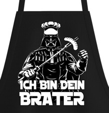 Grillschürze Schürze