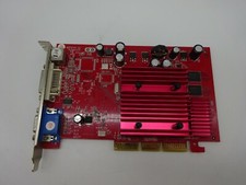 Gianward Nvidia Geforce 6200A