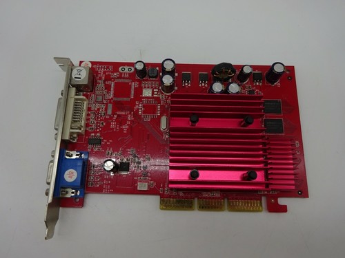 Gianward nvidia geforce - geforce, 6200a