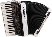 HOHNER Akkordeon, Bravo III