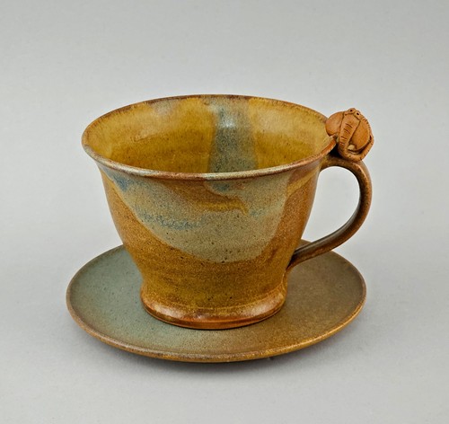 99845752 keramik tasse - keramik, mit