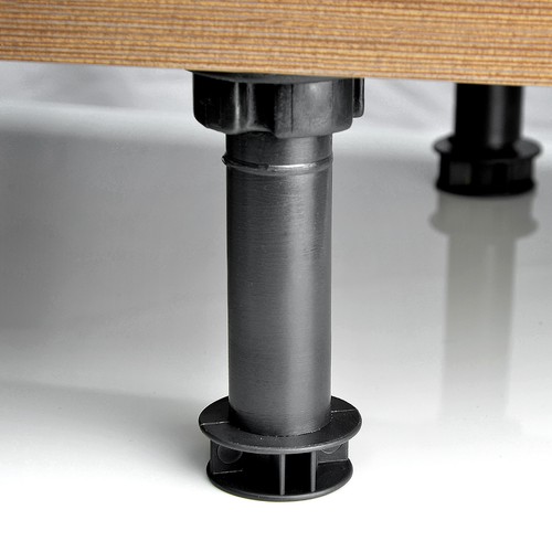 Set verstellbar - 4x,