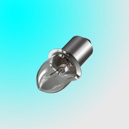 10x p13 taschenlampe - 10x,