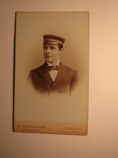 Student oder Schüler mit