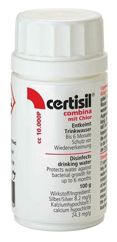 Certisil - (200,00€/kg),