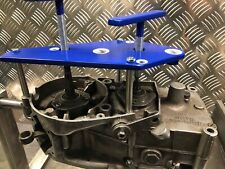 Trennvorrichtung Simson /  Die Doppelte/ zwei in einer