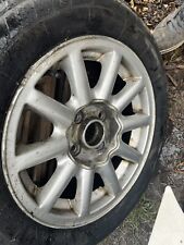 Audi 80b4 Speedline Alufelge 15 Zoll ,4x108