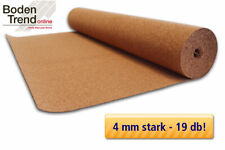 Stärke 4 mm - 15 m² |