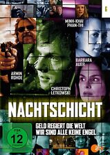 Nachtschicht 6 - Geld regiert