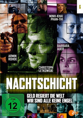 Nachtschicht geld regiert - nachtschicht, 6