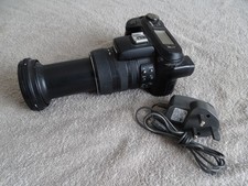 Samsung pro 815 bridgekamera