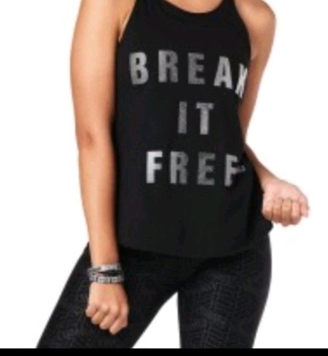 Neu zumba break - it, free'