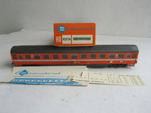 Roco 4237a spur - roco,