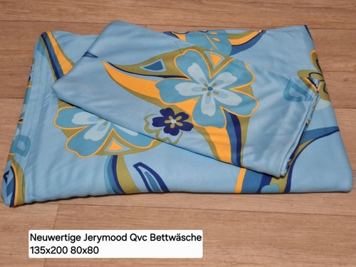 Jerymood qvc bettwäsche - jerymood,