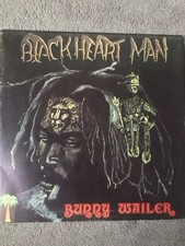 Bunny Wailer Blackheart Man