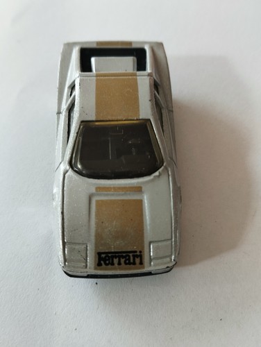 Matchbox ferrari testarossa - ferrari,