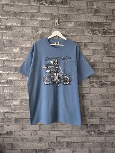 Harley davidson shirt herren - harley-davidson, t-shirt