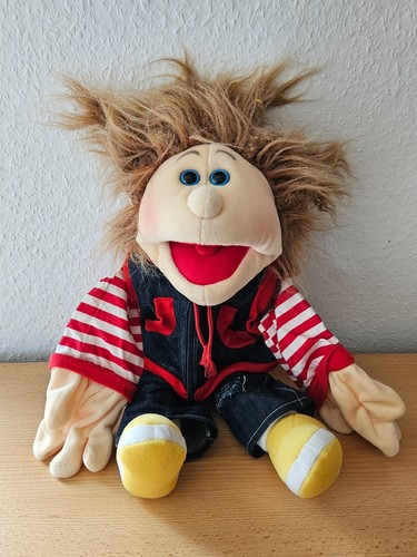 Original living puppets - original,