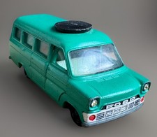siku v268 Ford Transit Kombi