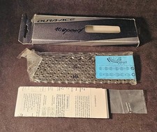 NIB! Shimano Dura Ace CN-7901