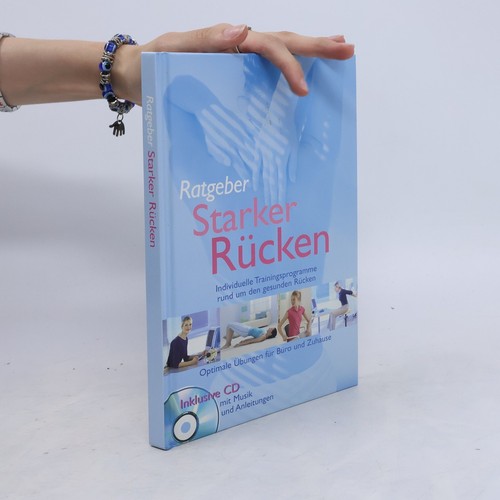 Ratgeber starker rücken - starker, | 