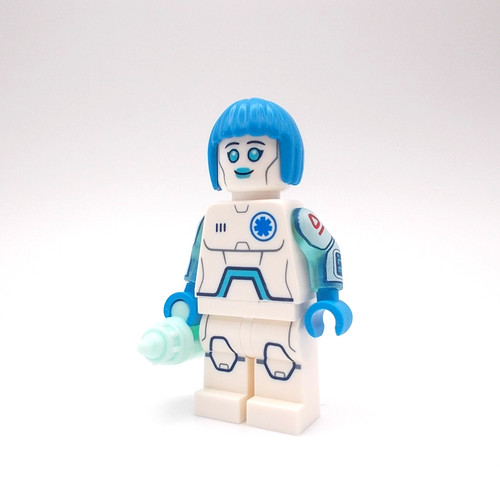 Lego minifigure series - lego®,