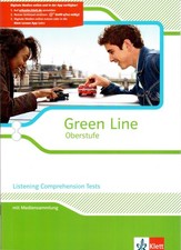 Green Line Oberstufe Listening