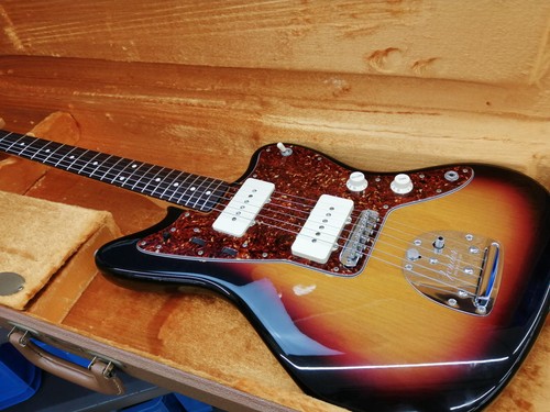 Fender usa american vintage - fender,