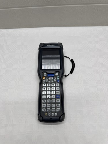 Intermec honeywell mobile - intermec,