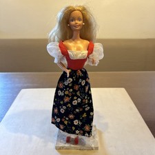 Barbie Konvolut 73. mit Barbie